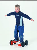 Go-Go Roller fra Gonge - Fra 4 år. - Billede 1