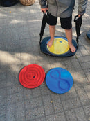 Balanco Balancebræt - Begynder - Gonge - Fra 3 år. - Billede 1