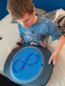 Balanco Balancebræt - Begynder - Gonge - Fra 3 år. - Billede 1