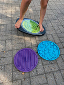 Balanco Balancebræt - Ekspert - Gonge - Fra 3 år. - Billede 1