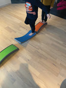 Gonge Balancebuer - 3 stk - Max. belastning 75 kg. - Billede 1