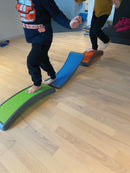 Gonge Balancebuer - 3 stk - Max. belastning 75 kg. - Billede 1