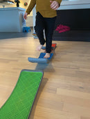 Gonge Balancebuer - 3 stk - Max. belastning 75 kg. - Billede 1