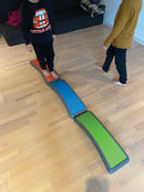 Gonge Balancebuer - 3 stk - Max. belastning 75 kg. - Billede 1