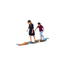 Gonge Balancebuer - 3 stk - Max. belastning 75 kg. - Billede 1