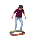 Gonge Balancebuer - 3 stk - Max. belastning 75 kg. - Billede 1