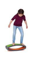 Gonge Balancebuer - 6 stk - Max. belastning 75 kg. - Billede 1