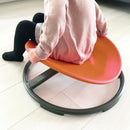 Motorik Karrusel fra Gonge - Anbefales Fra 3-10 år. - Billede 1