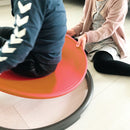 Motorik Karrusel fra Gonge - Anbefales Fra 3-10 år. - Billede 1