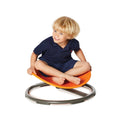 Motorik Karrusel fra Gonge - Anbefales Fra 3-10 år. - Billede 1