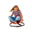 Motorik Karrusel fra Gonge - Anbefales Fra 3-10 år. - Billede 1