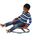 Motorik Karrusel fra Gonge - Anbefales Fra 3-10 år. - Billede 1