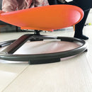 Motorik Karrusel fra Gonge - Anbefales Fra 3-10 år. - Billede 1