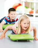 Floorsurfer Rullebræt fra Gonge - Fra 2-10 år. - Billede 1