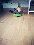 Floorsurfer Rullebræt fra Gonge - Fra 2-10 år. - Billede 1