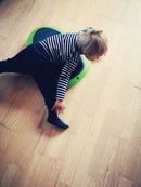 Floorsurfer Rullebræt fra Gonge - Fra 2-10 år. - Billede 1