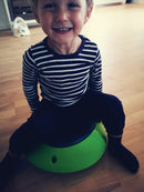 Floorsurfer Rullebræt fra Gonge - Fra 2-10 år. - Billede 1