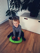 Floorsurfer Rullebræt fra Gonge - Fra 2-10 år. - Billede 1
