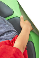 Floorsurfer Rullebræt fra Gonge - Fra 2-10 år. - Billede 1