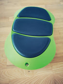 Floorsurfer Rullebræt fra Gonge - Fra 2-10 år. - Billede 1