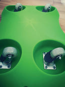 Floorsurfer Rullebræt fra Gonge - Fra 2-10 år. - Billede 1