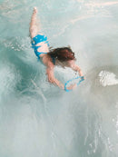 Aktivitetsringe fra Gonge - 6 stk - Fra 18 mdr. - Billede 1