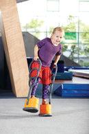 Mini Stilts Stylter fra Gonge - Fra 3-6 år. - Billede 1