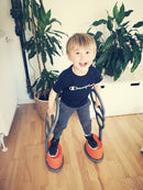 Mini Stilts Stylter fra Gonge - Fra 3-6 år. - Billede 1