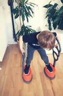 Mini Stilts Stylter fra Gonge - Fra 3-6 år. - Billede 1