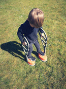 Mini Stilts Stylter fra Gonge - Fra 3-6 år. - Billede 1