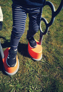 Mini Stilts Stylter fra Gonge - Fra 3-6 år. - Billede 1