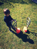 Mini Stilts Stylter fra Gonge - Fra 3-6 år. - Billede 1