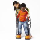 Mini Stilts Stylter fra Gonge - Fra 3-6 år. - Billede 1