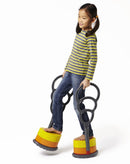 Mini Stilts Stylter fra Gonge - Fra 3-6 år. - Billede 1