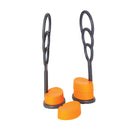 Mini Stilts Stylter fra Gonge - Fra 3-6 år. - Billede 1