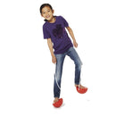 Halvkugle Stylter fra Gonge - 1 par - Rød. - Billede 1