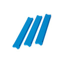 Gonge Build N Balance - Balance Planker - 3 stk - Blå - L:72 cm. - Billede 1