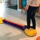 Gonge Build N Balance Slack Line - L:73 cm. - Billede 1