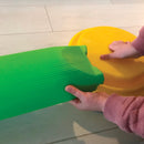 Gonge Build N Balance Log Plank - Grøn - L:73 cm. - Billede 1