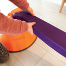 Gonge Build N Balance Bropille - Orange - H:24 cm. - Billede 1