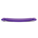 Gonge Build N Balance Wobbling Planke - Lilla - L:72 cm. - Billede 1