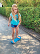 Robo Board balancebræt fra Gonge - Fra 4 år. - Billede 1