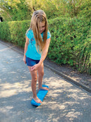 Robo Board balancebræt fra Gonge - Fra 4 år. - Billede 1