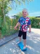 Robo Board balancebræt fra Gonge - Fra 4 år. - Billede 1