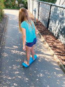 Robo Board balancebræt fra Gonge - Fra 4 år. - Billede 1