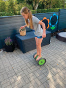 Roller med sand fra Gonge - Grøn fra 4 år - 1 stk. - Billede 1