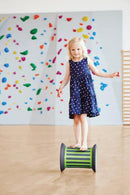 Roller uden sand fra Gonge - Orange fra 7 år  - 1 stk. - Billede 1