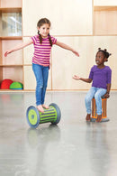 Roller uden sand fra Gonge - Orange fra 7 år  - 1 stk. - Billede 1