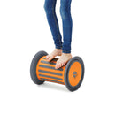 Roller uden sand fra Gonge - Orange fra 7 år  - 1 stk. - Billede 1
