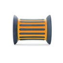 Roller uden sand fra Gonge - Orange fra 7 år  - 1 stk. - Billede 1